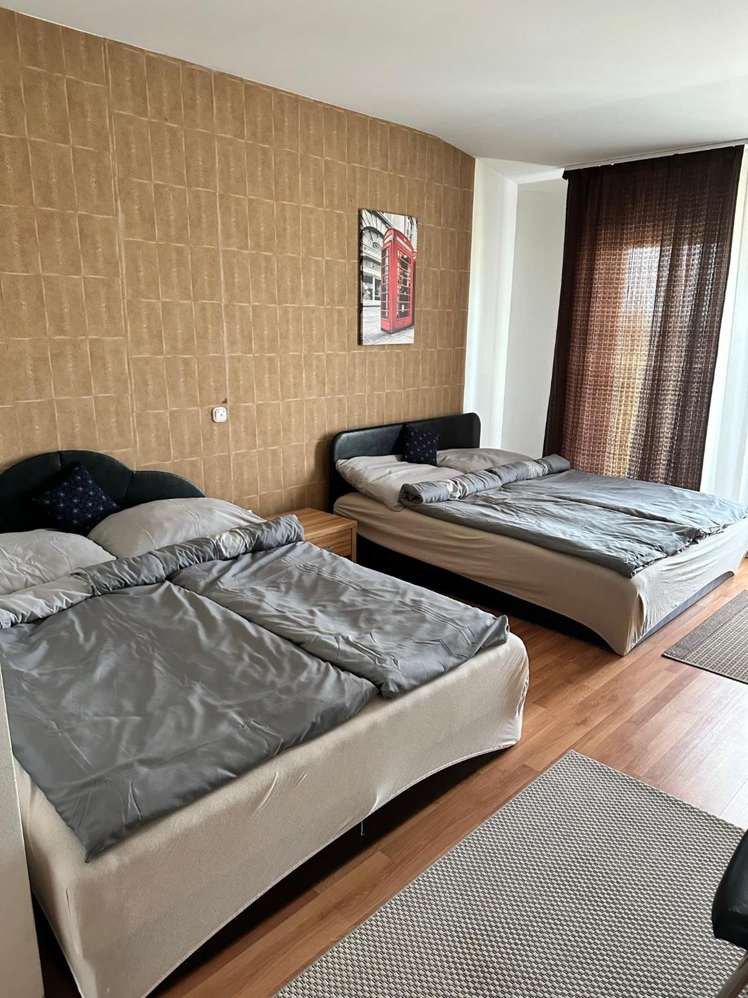 Velvet Motel Hegyeshalom Exterior photo